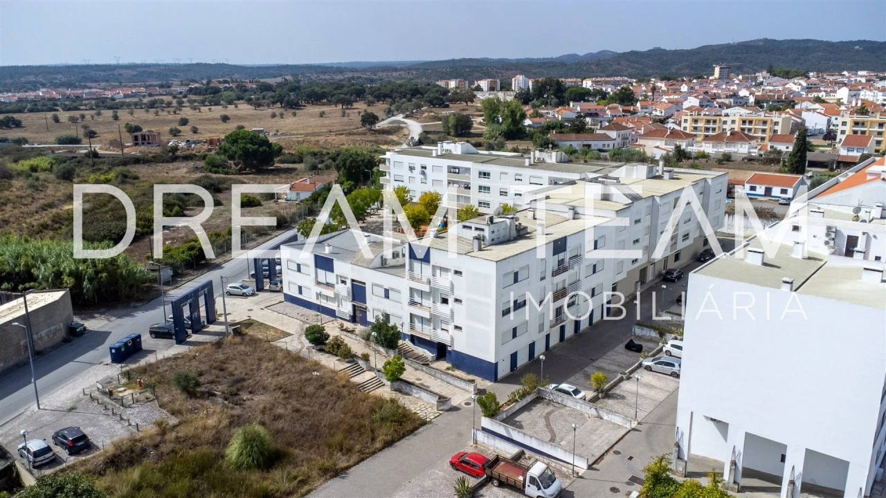Apartamento T2 para Venda em Grândola e Santa Margarida da Serra Foto 21