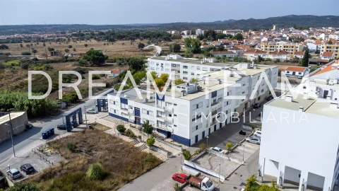 Apartamento T2 para Venda em Grândola e Santa Margarida da Serra