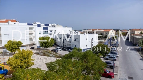 Apartamento T2 para Venda em Grândola e Santa Margarida da Serra