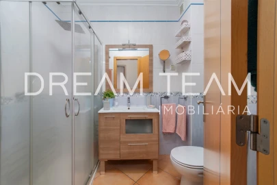 Apartamento T2 para Venda em Grândola e Santa Margarida da Serra