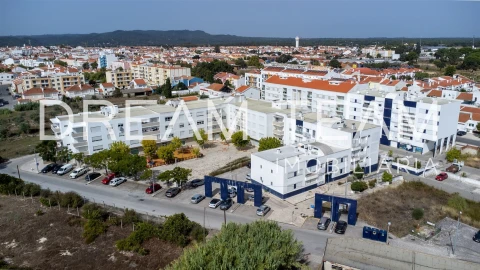Apartamento T2 para Venda em Grândola e Santa Margarida da Serra