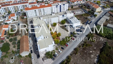 Apartamento T2 para Venda em Grândola e Santa Margarida da Serra