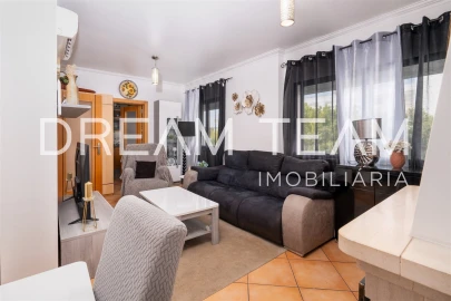 Apartamento T2 para Venda em Grândola e Santa Margarida da Serra