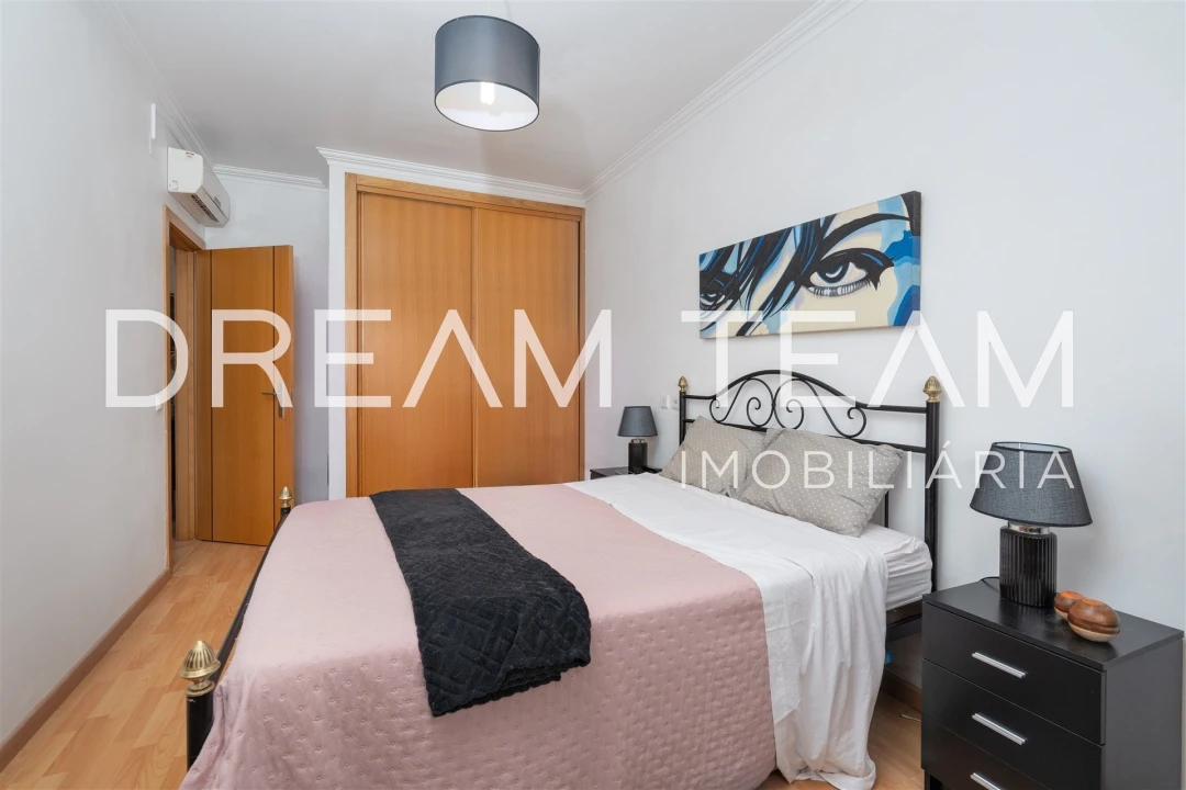 Apartamento T2 para Venda em Grândola e Santa Margarida da Serra Foto 11