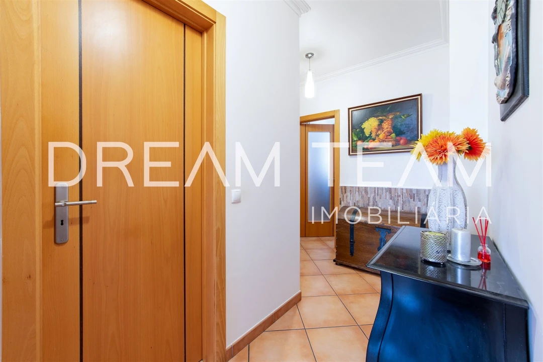 Apartamento T2 para Venda em Grândola e Santa Margarida da Serra Foto 16