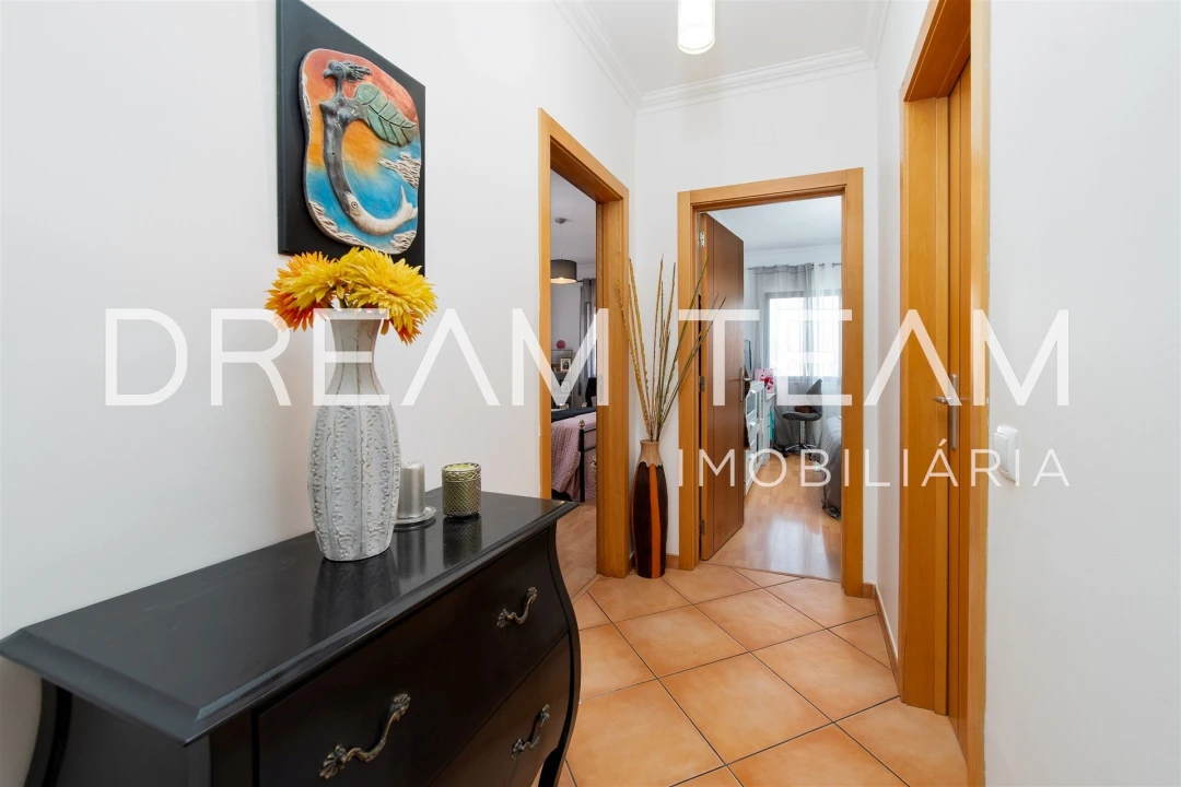 Apartamento T2 para Venda em Grândola e Santa Margarida da Serra Foto 15