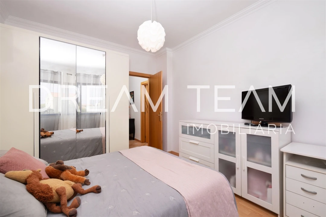 Apartamento T2 para Venda em Grândola e Santa Margarida da Serra Foto 13