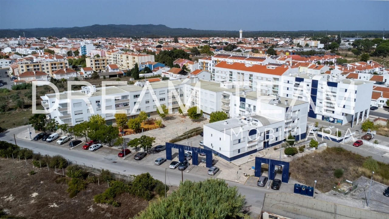 Apartamento T2 para Venda em Grândola e Santa Margarida da Serra Foto 22