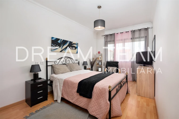 Apartamento T2 para Venda em Grândola e Santa Margarida da Serra Foto 9
