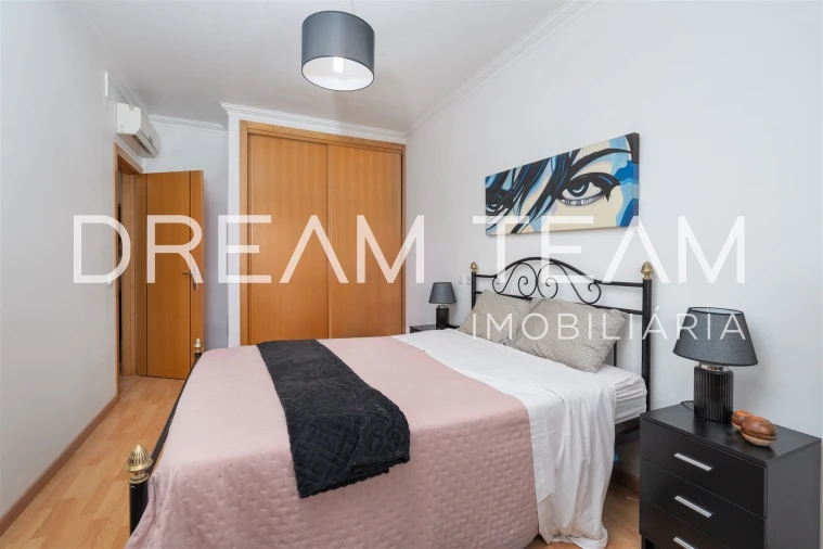 Apartamento T2 para Venda em Grândola e Santa Margarida da Serra Foto 11