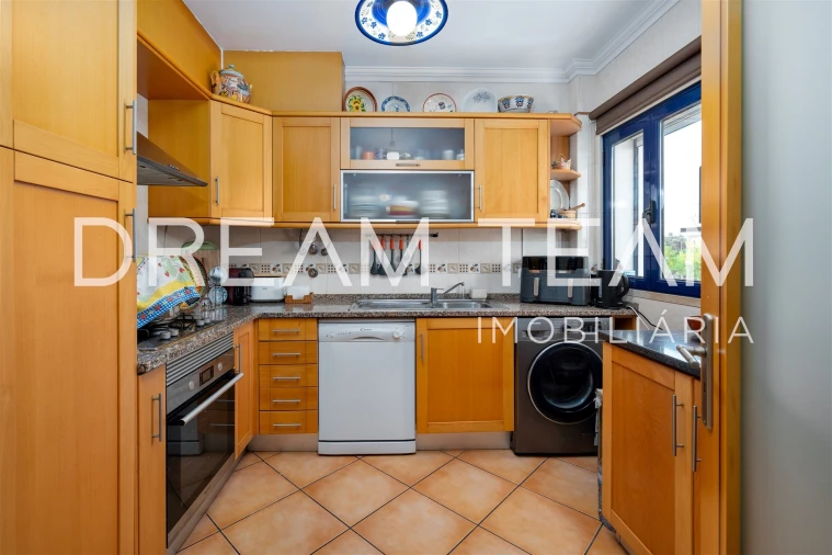 Apartamento T2 para Venda em Grândola e Santa Margarida da Serra Foto 6