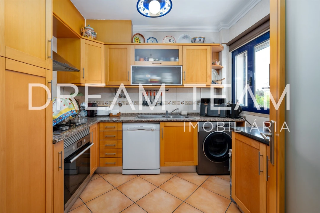 Apartamento T2 para Venda em Grândola e Santa Margarida da Serra Foto 6