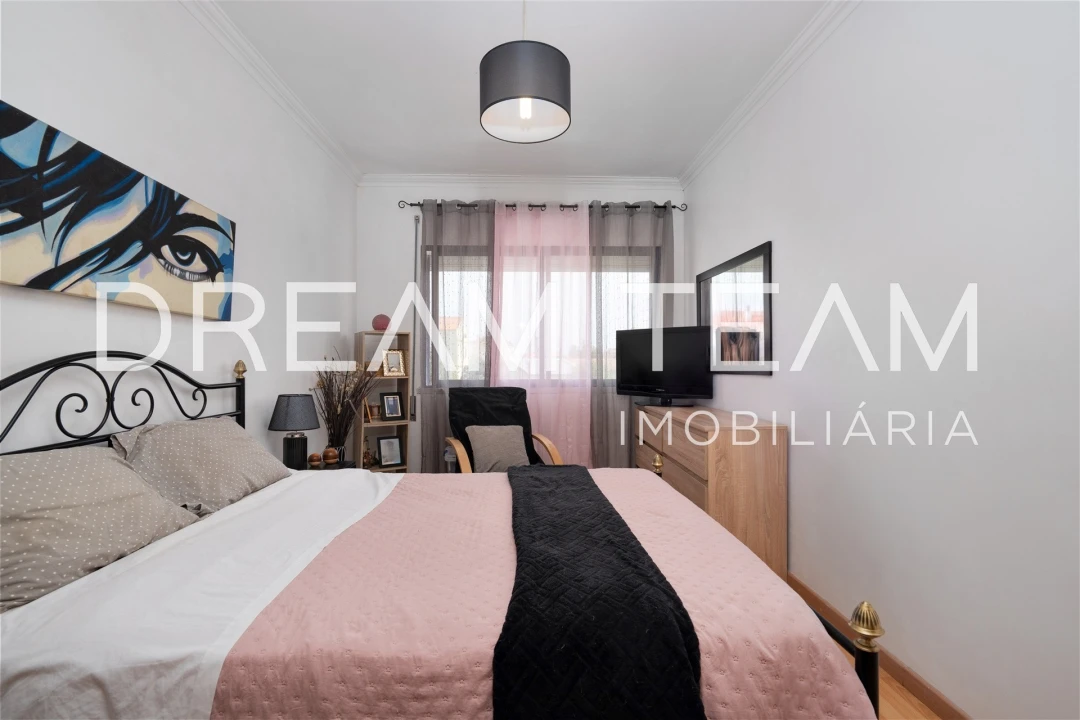 Apartamento T2 para Venda em Grândola e Santa Margarida da Serra Foto 10