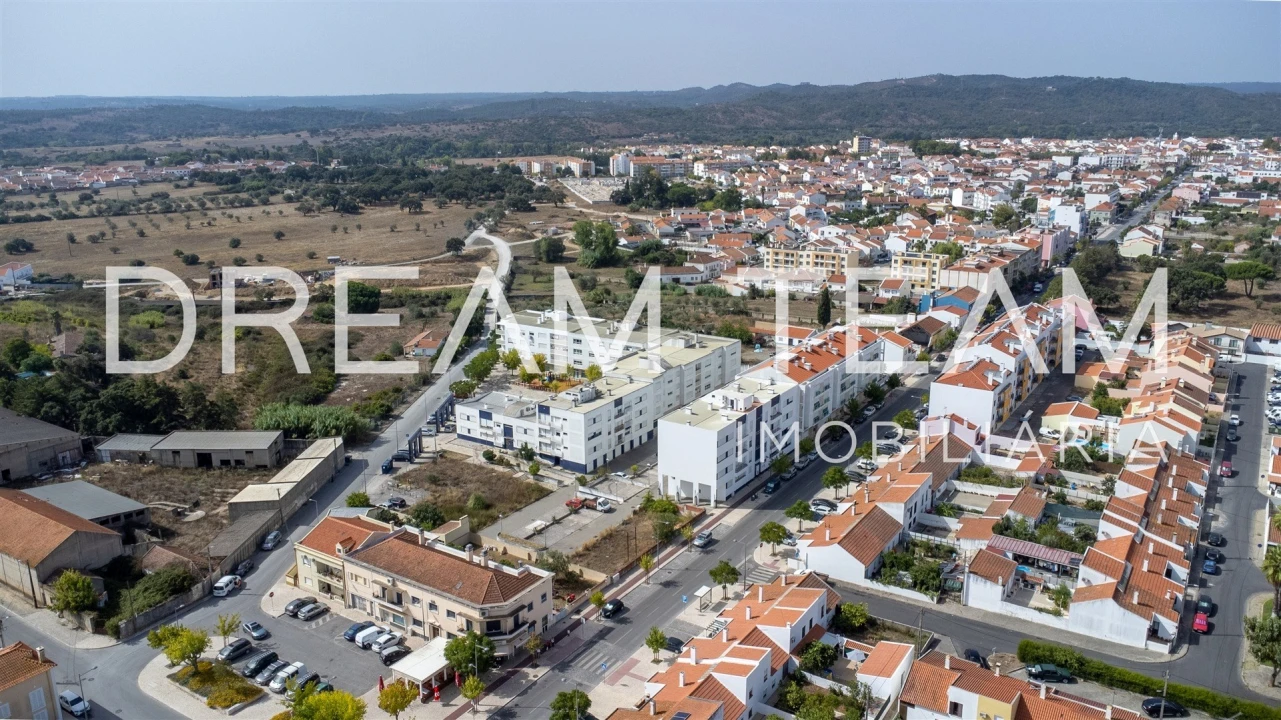 Apartamento T2 para Venda em Grândola e Santa Margarida da Serra Foto 24