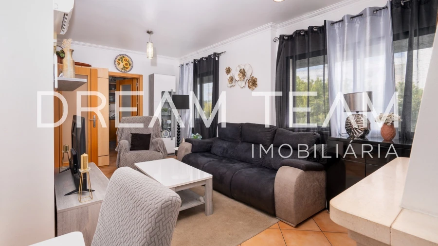 Apartamento T2 para Venda em Grândola e Santa Margarida da Serra
