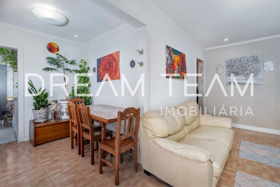 Apartamento T4 para Venda em Baixa da Banheira e Vale da Amoreira Foto 8