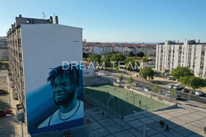 Apartamento T4 para Venda em Baixa da Banheira e Vale da Amoreira