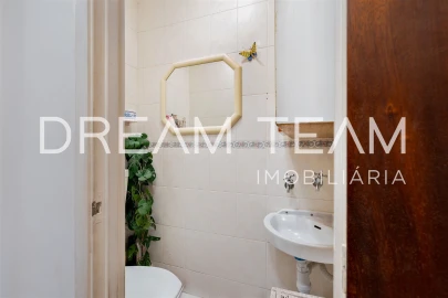 Apartamento T4 para Venda em Baixa da Banheira e Vale da Amoreira