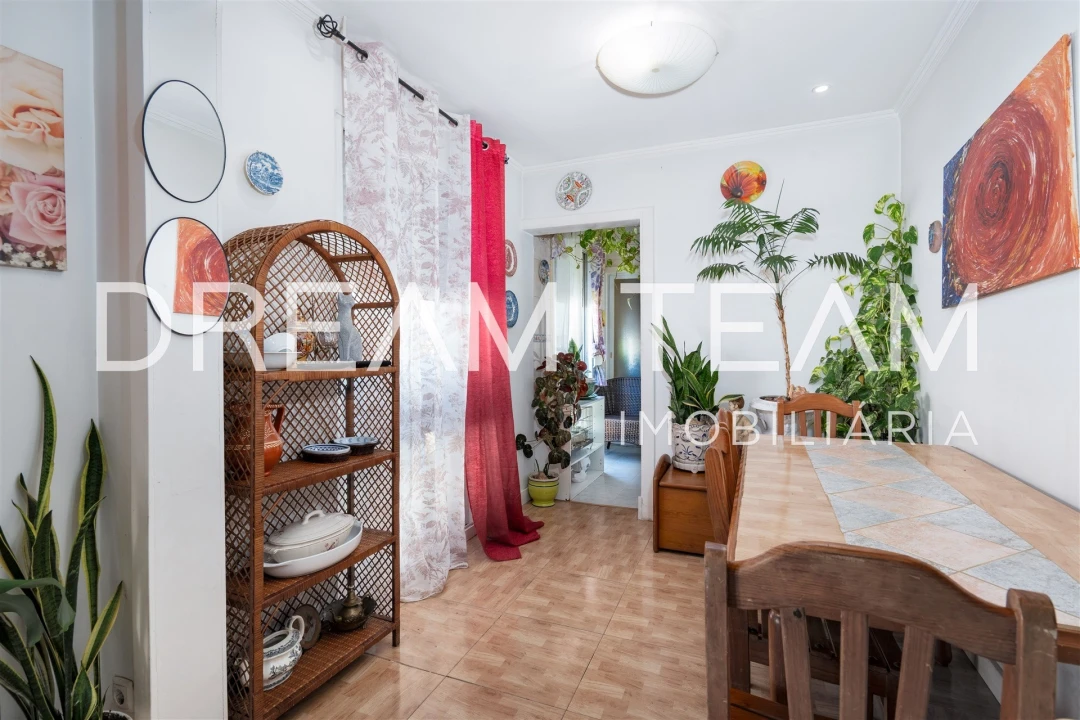 Apartamento T4 para Venda em Baixa da Banheira e Vale da Amoreira Foto 10