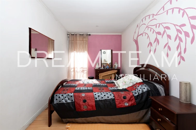 Apartamento T4 para Venda em Baixa da Banheira e Vale da Amoreira Foto 18
