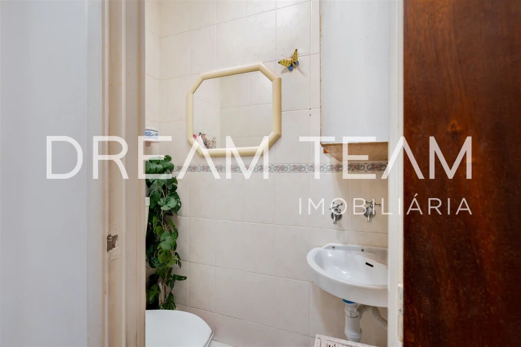 Apartamento T4 para Venda em Baixa da Banheira e Vale da Amoreira Foto 13
