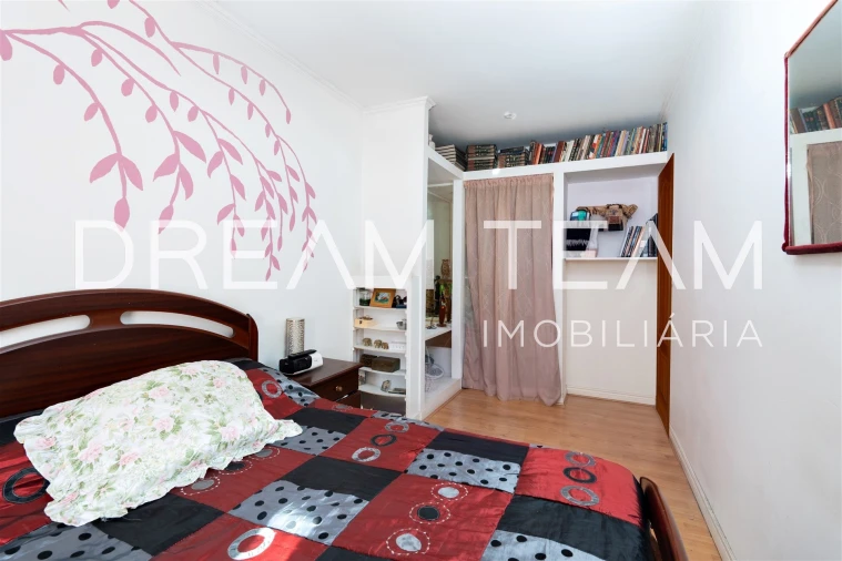Apartamento T4 para Venda em Baixa da Banheira e Vale da Amoreira Foto 19
