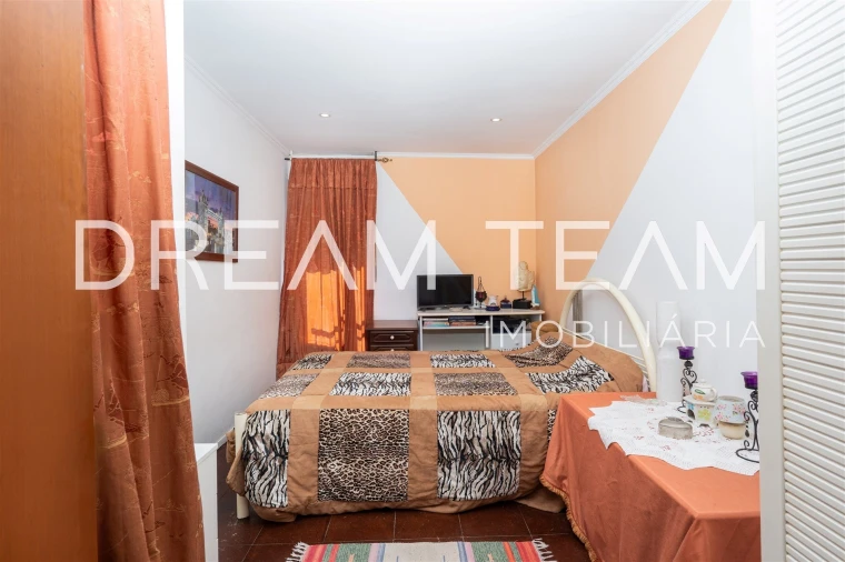 Apartamento T4 para Venda em Baixa da Banheira e Vale da Amoreira Foto 15