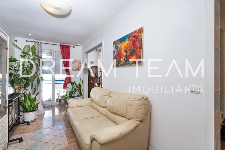 Apartamento T4 para Venda em Baixa da Banheira e Vale da Amoreira Foto 7