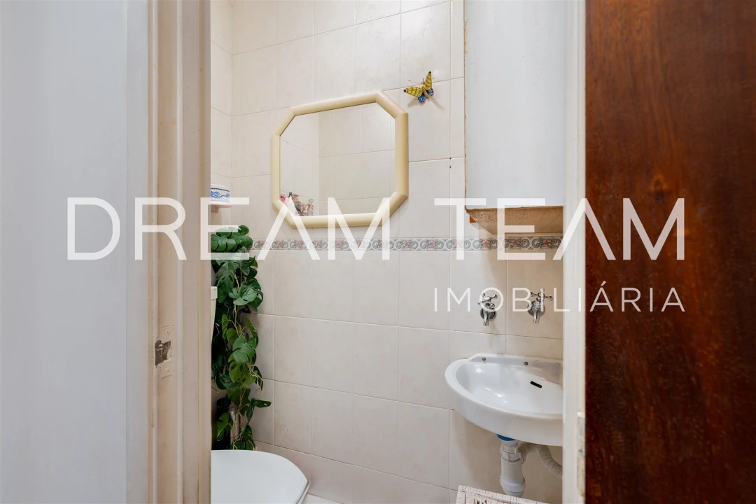 Apartamento T4 para Venda em Baixa da Banheira e Vale da Amoreira Foto 13