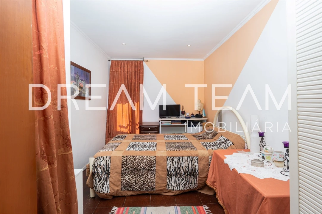 Apartamento T4 para Venda em Baixa da Banheira e Vale da Amoreira Foto 15