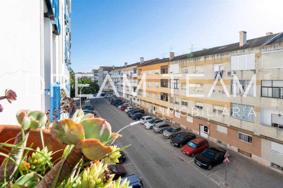 Apartamento T4 para Venda em Baixa da Banheira e Vale da Amoreira Foto 25