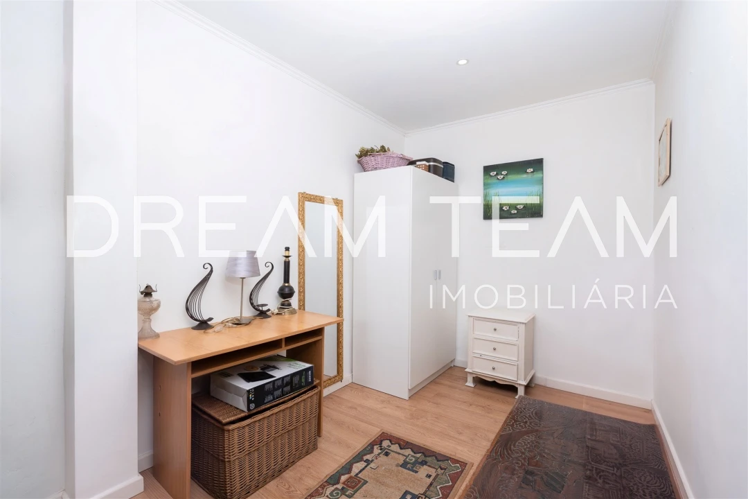Apartamento T4 para Venda em Baixa da Banheira e Vale da Amoreira Foto 21