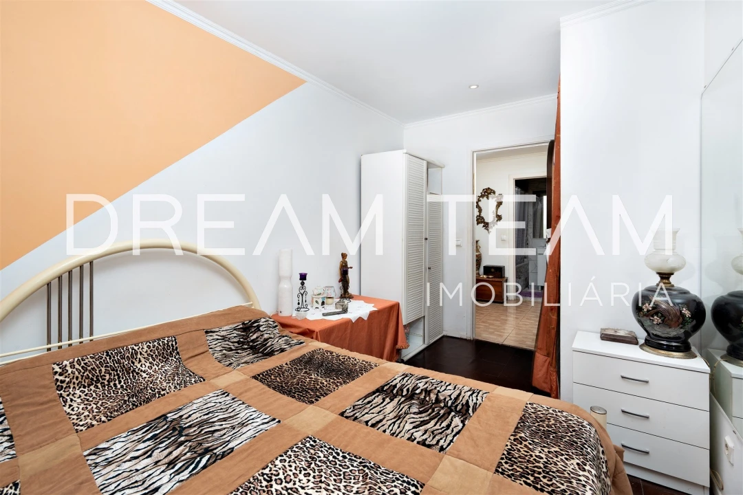 Apartamento T4 para Venda em Baixa da Banheira e Vale da Amoreira Foto 16