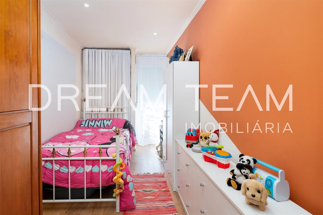 Apartamento T4 para Venda em Baixa da Banheira e Vale da Amoreira Foto 17