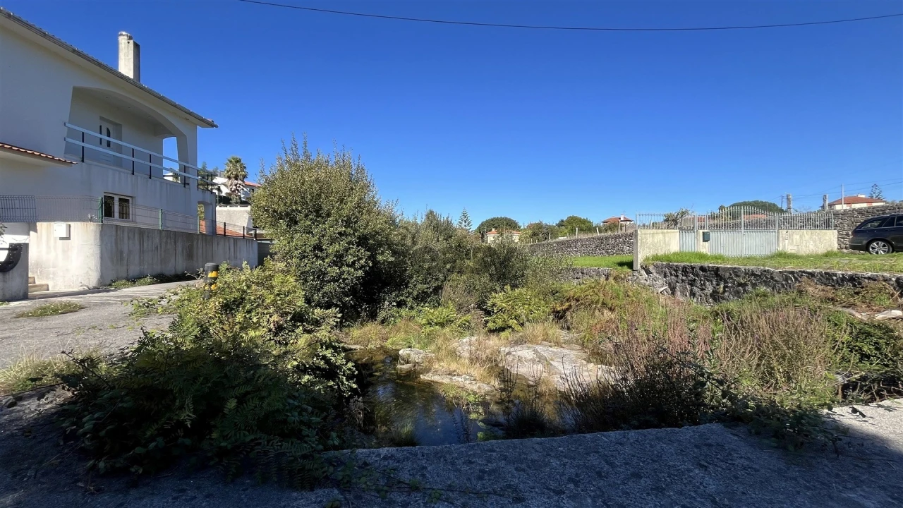 Terreno para Venda em Afife Foto 12