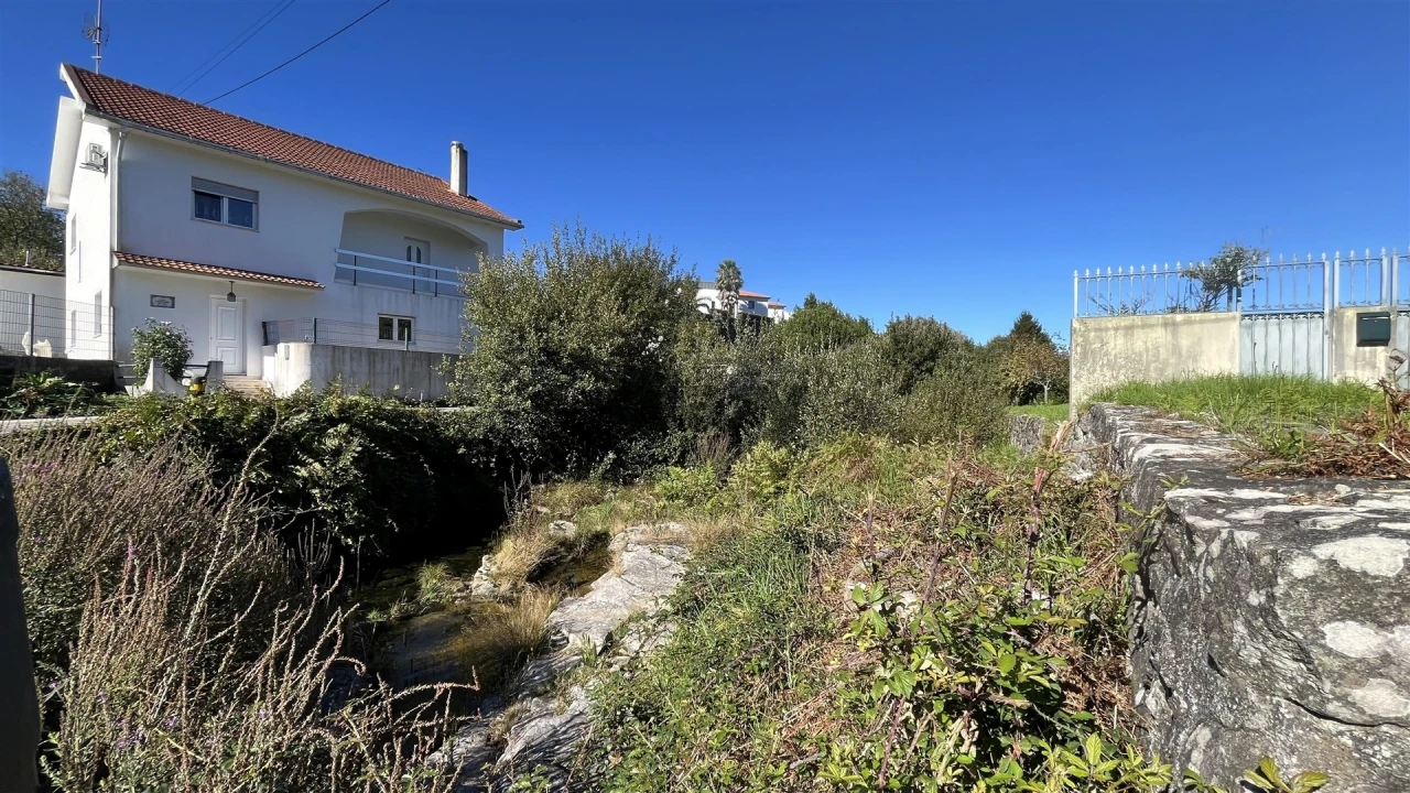 Terreno para Venda em Afife Foto 13