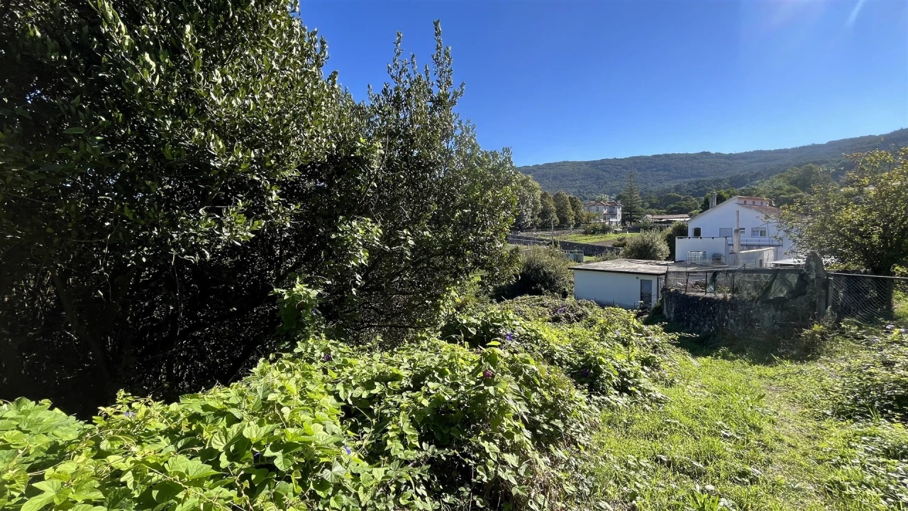 Terreno para Venda em Afife Foto 9