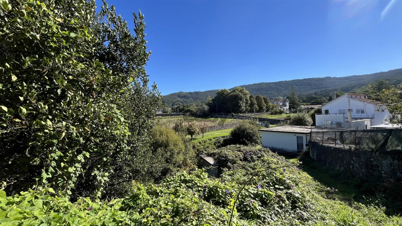 Terreno para Venda em Afife Foto 14