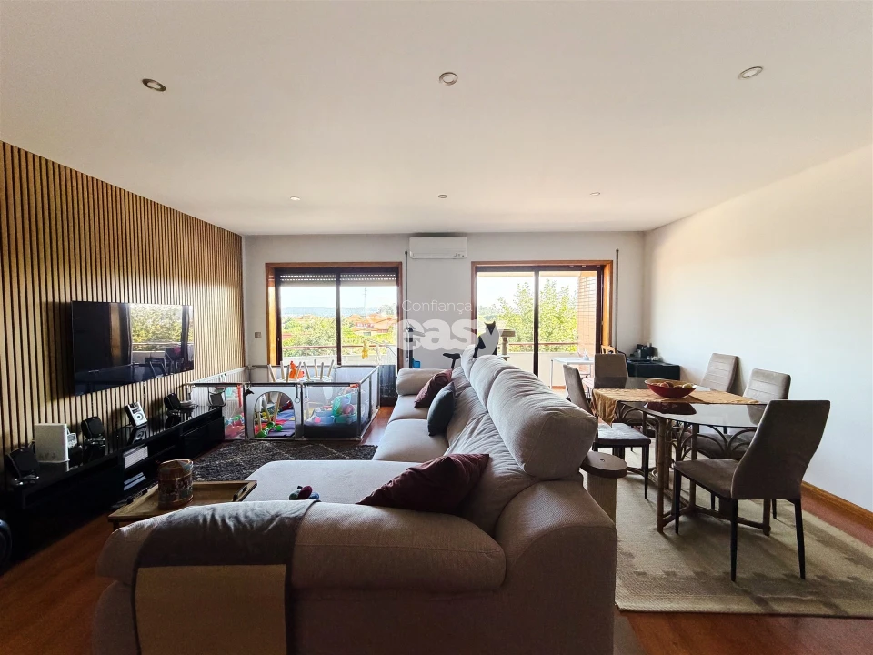Apartamento T3 para Venda em Macieira da Maia Foto 45