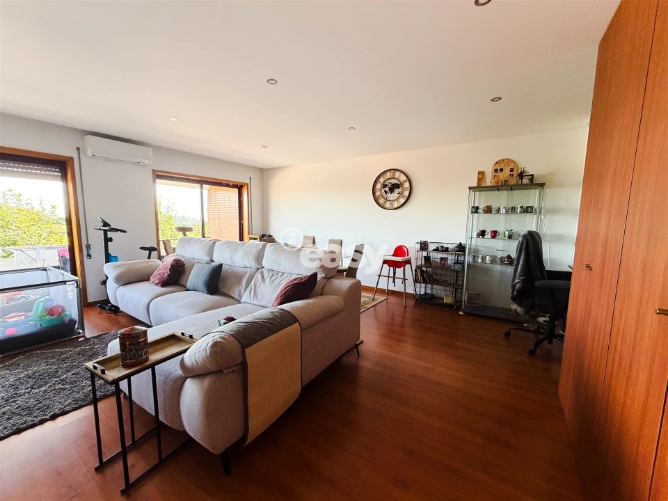 Apartamento T3 para Venda em Macieira da Maia Foto 100