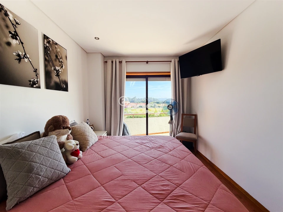 Apartamento T3 para Venda em Macieira da Maia Foto 204