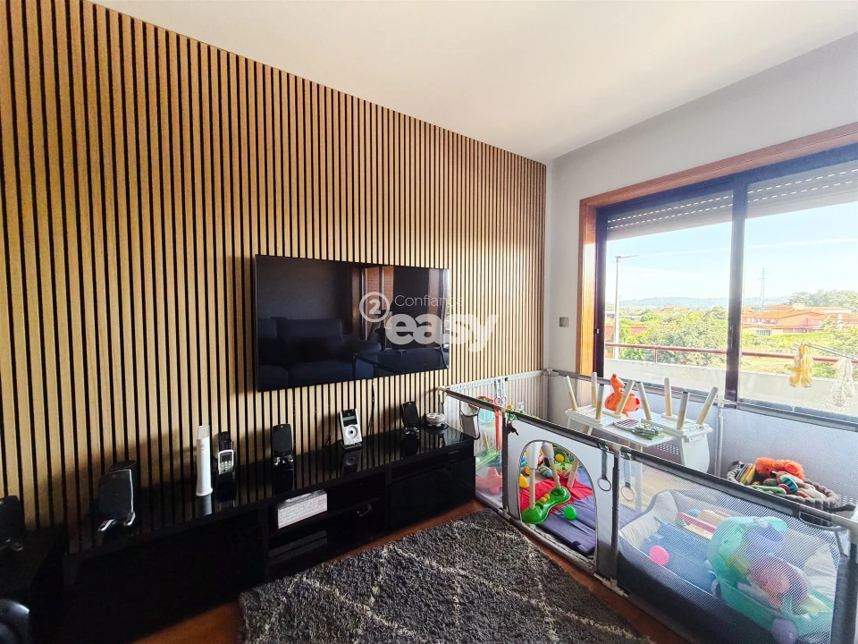 Apartamento T3 para Venda em Macieira da Maia Foto 55