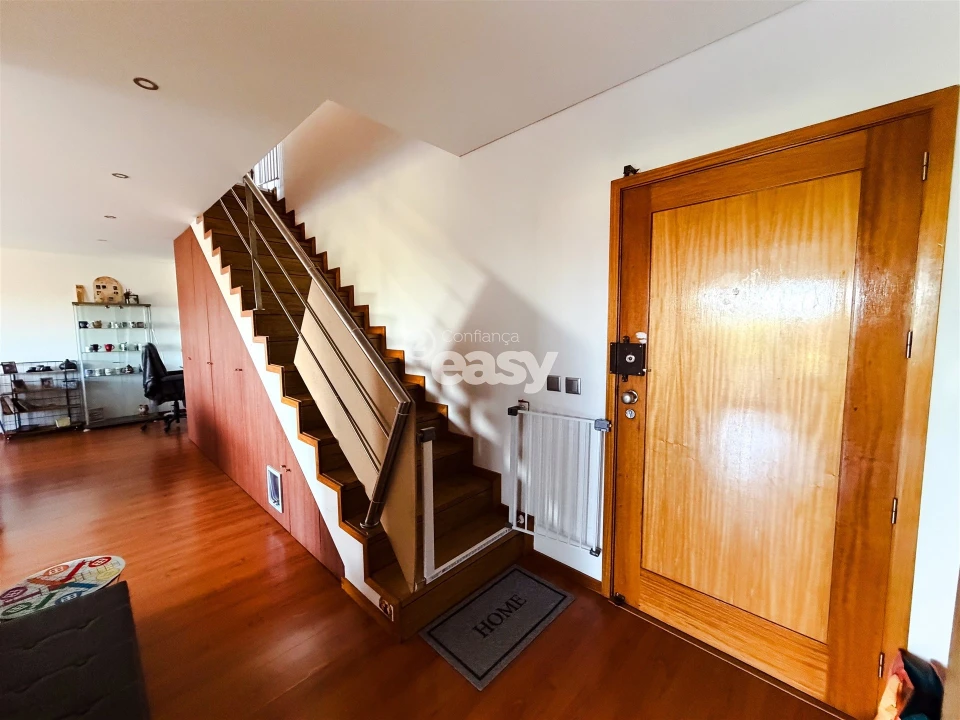 Apartamento T3 para Venda em Macieira da Maia Foto 6