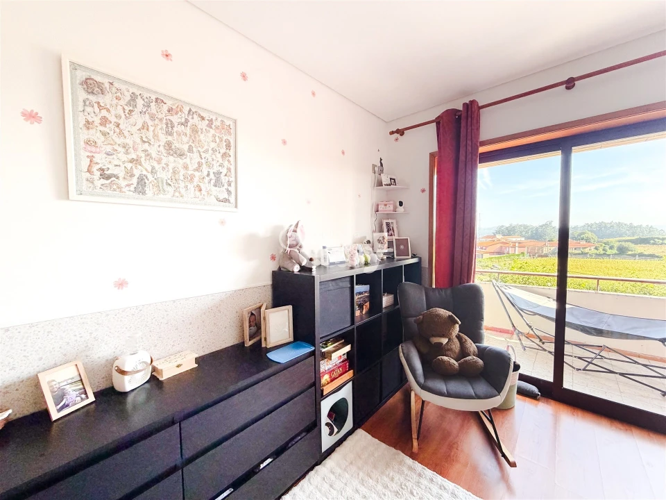 Apartamento T3 para Venda em Macieira da Maia Foto 140