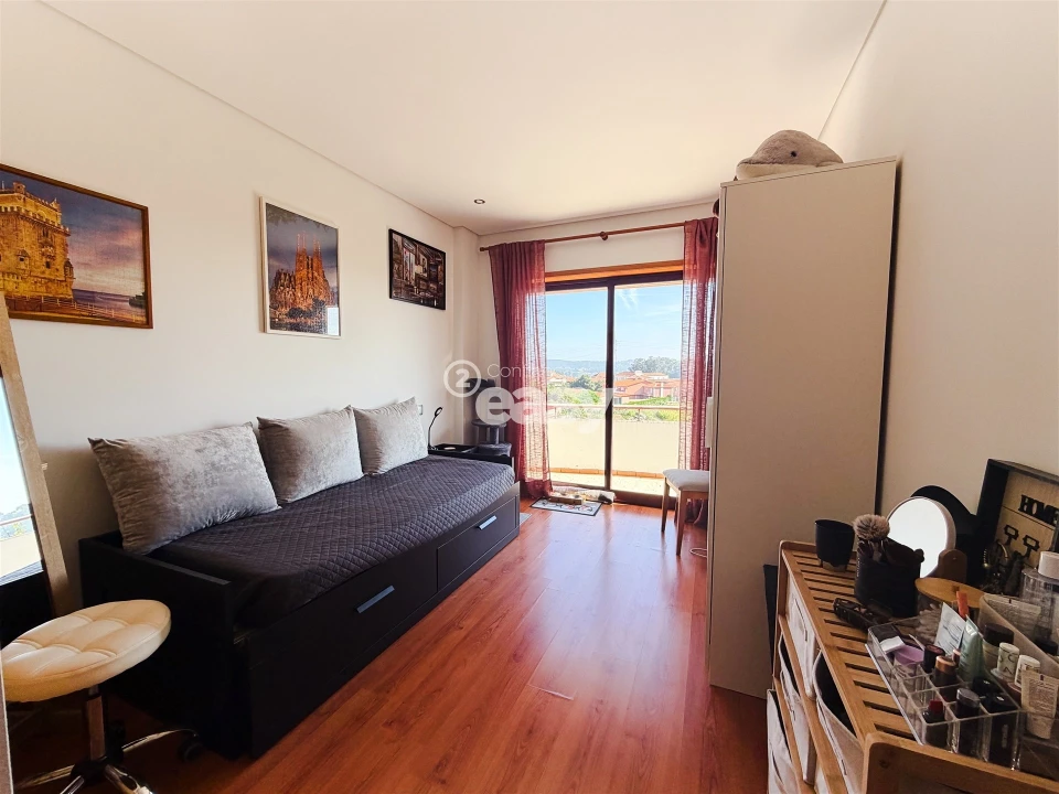 Apartamento T3 para Venda em Macieira da Maia Foto 145