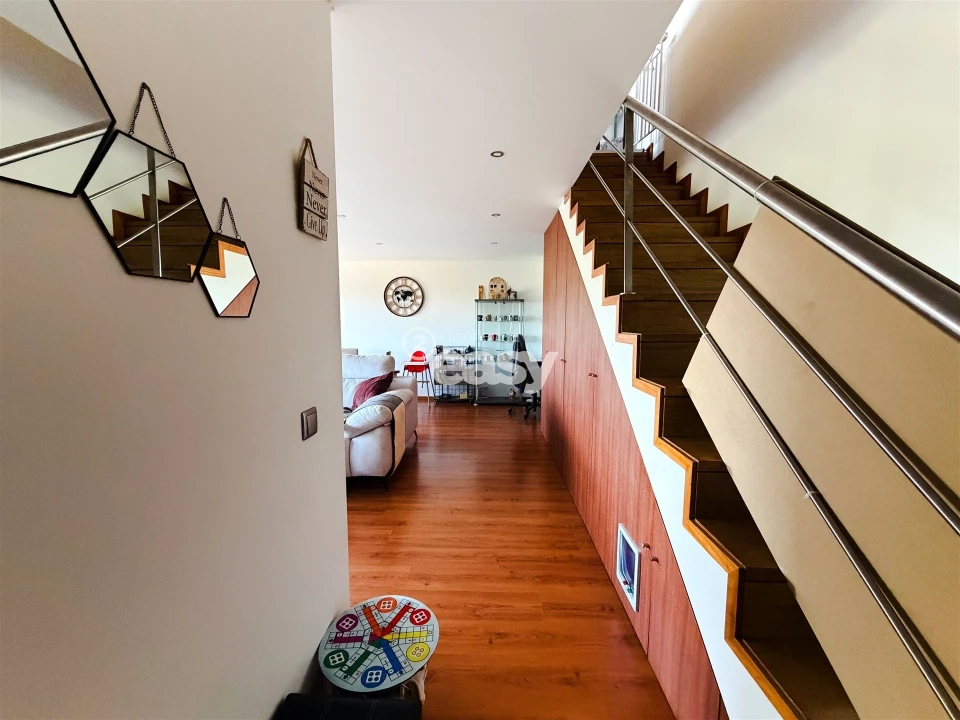 Apartamento T3 para Venda em Macieira da Maia Foto 11