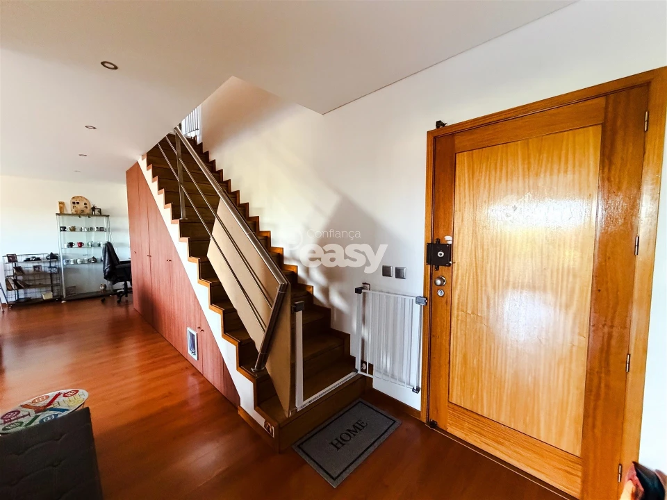Apartamento T3 para Venda em Macieira da Maia Foto 5