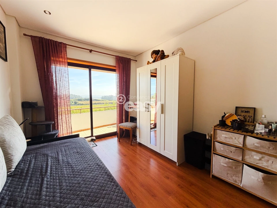 Apartamento T3 para Venda em Macieira da Maia Foto 154