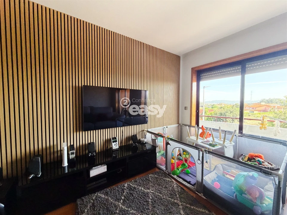 Apartamento T3 para Venda em Macieira da Maia Foto 54