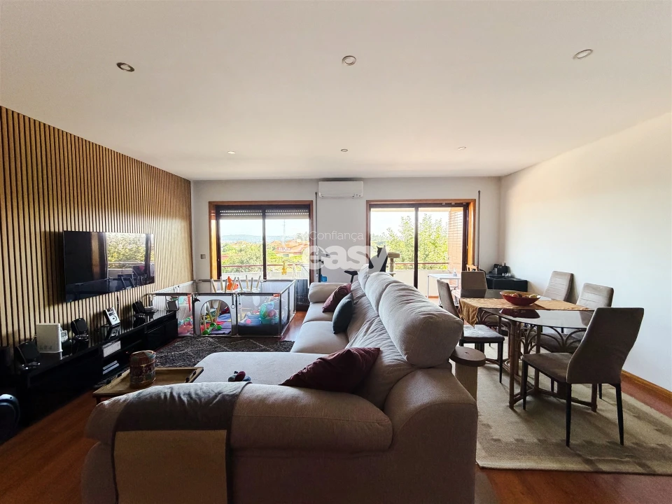 Apartamento T3 para Venda em Macieira da Maia Foto 44